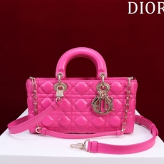 Christian Dior My Lady Bags